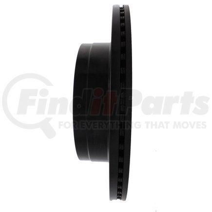 Centric 120.65135 Centric Premium Brake Rotor