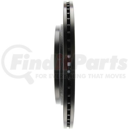 Centric 120.65149 Centric Premium Brake Rotor