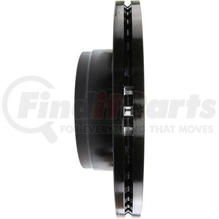 Centric 120.65152 Centric Premium Brake Rotor