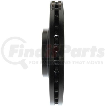 Centric 120.65156 Centric Premium Brake Rotor