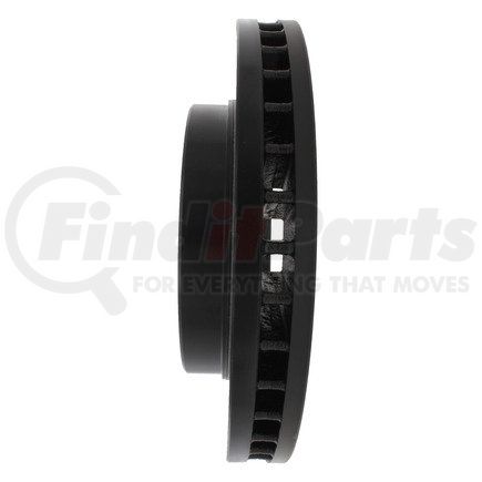 Centric 120.66026 Centric Premium Brake Rotor