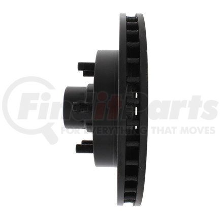 Centric 120.66035 Centric Premium Brake Rotor