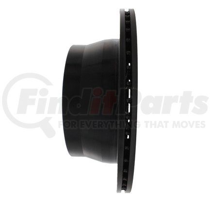 Centric 120.66036 Centric Premium Brake Rotor