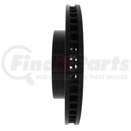 Centric 120.66038 Centric Premium Brake Rotor