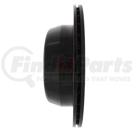 Centric 120.66041 Centric Premium Brake Rotor