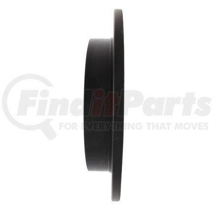 Centric 120.66048 Centric Premium Brake Rotor