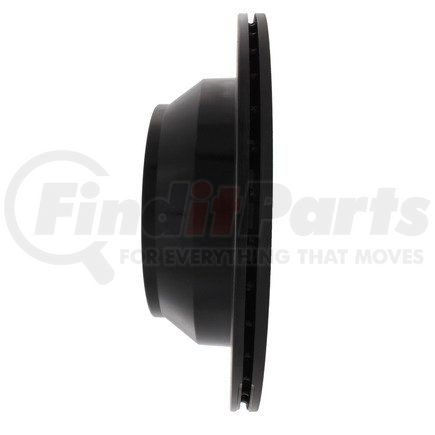Centric 120.66052 Centric Premium Brake Rotor
