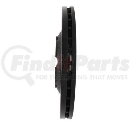 Centric 120.66056 Centric Premium Brake Rotor