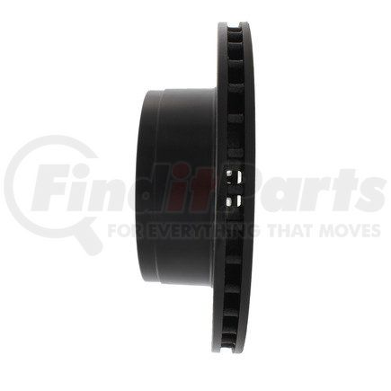 Centric 120.67022 Centric Premium Brake Rotor