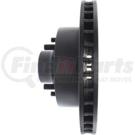 Centric 120.67026 Centric Premium Brake Rotor