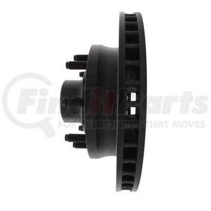 Centric 120.67030 Centric Premium Brake Rotor