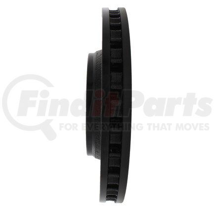 Centric 120.66061 Centric Premium Brake Rotor