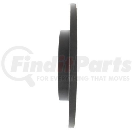 Centric 120.66060 Centric Premium Brake Rotor