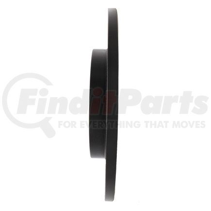 Centric 120.66062 Centric Premium Brake Rotor