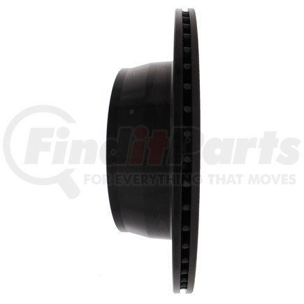 Centric 120.66065 Centric Premium Brake Rotor