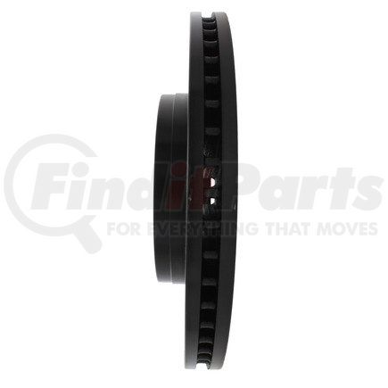 Centric 120.66064 Centric Premium Brake Rotor