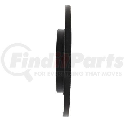 Centric 120.66066 Centric Premium Brake Rotor