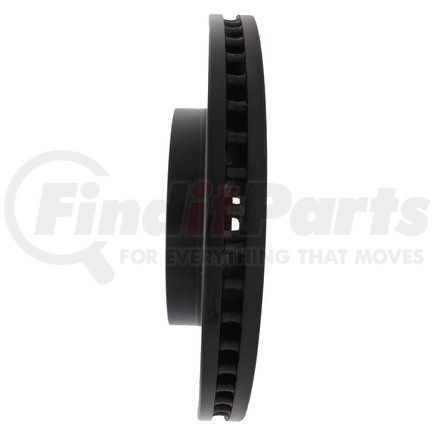 Centric 120.66067 Centric Premium Brake Rotor