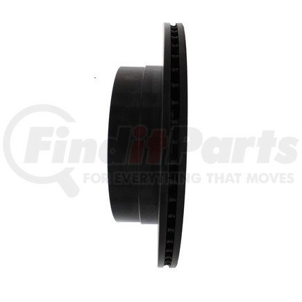 Centric 120.66073 Centric Premium Brake Rotor