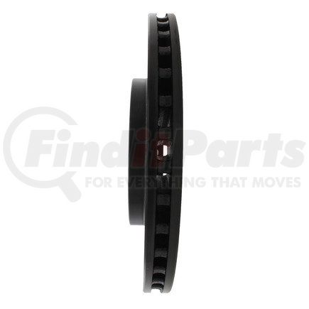 Centric 120.67021 Centric Premium Brake Rotor