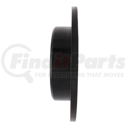Centric 120.67037 Centric Premium Brake Rotor