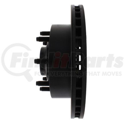 Centric 120.67040 Centric Premium Brake Rotor