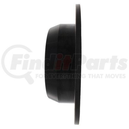 Centric 120.67043 Centric Premium Brake Rotor