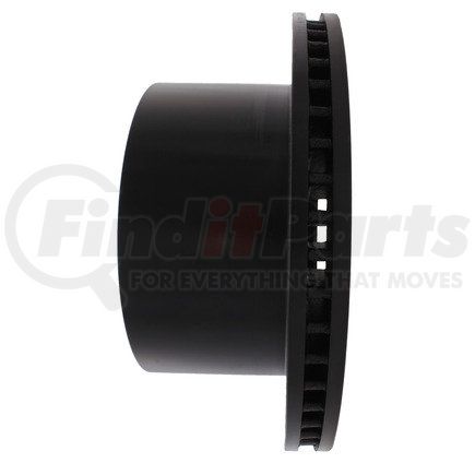 Centric 120.67051 Centric Premium Brake Rotor