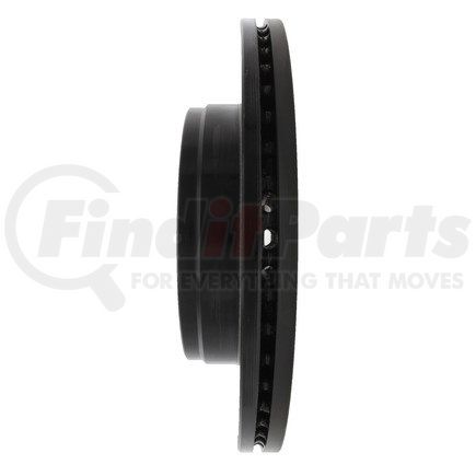 Centric 120.67053 Centric Premium Brake Rotor