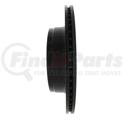 Centric 120.67054 Centric Premium Brake Rotor