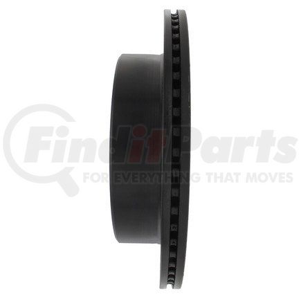 Centric 120.67056 Centric Premium Brake Rotor