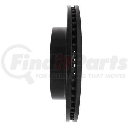 Centric 120.67057 Centric Premium Brake Rotor