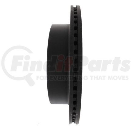 Centric 120.67060 Centric Premium Brake Rotor