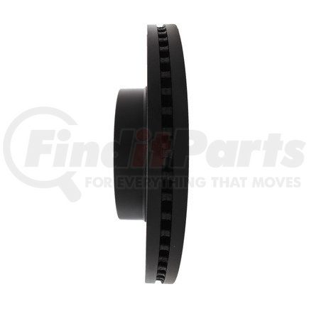 Centric 120.67064 Centric Premium Brake Rotor