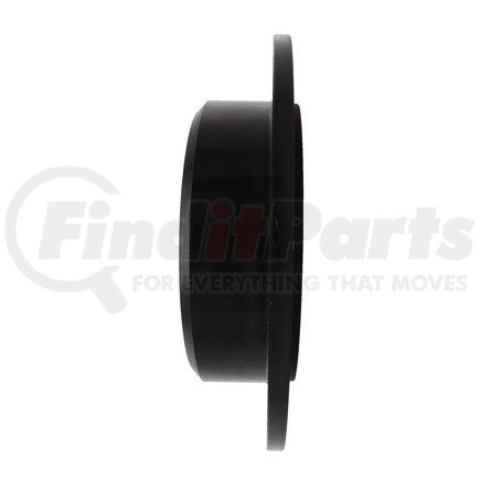 Centric 120.67067 Centric Premium Brake Rotor