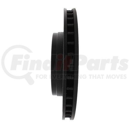 Centric 120.67068 Centric Premium Brake Rotor
