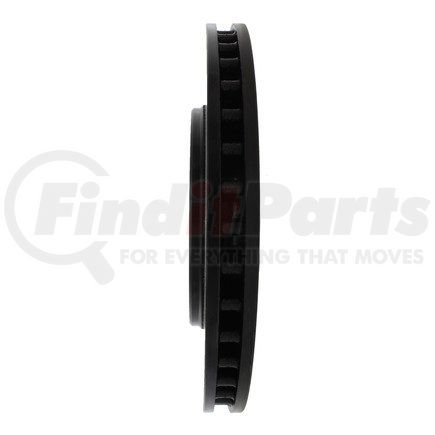 Centric 120.67069 Centric Premium Brake Rotor