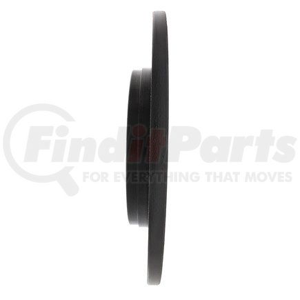 Centric 120.67071 Centric Premium Brake Rotor