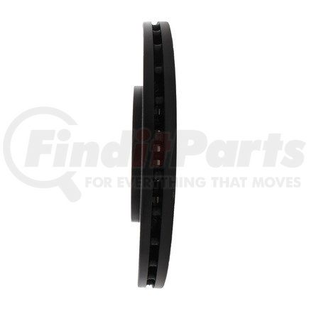 Centric 120.67074 Centric Premium Brake Rotor