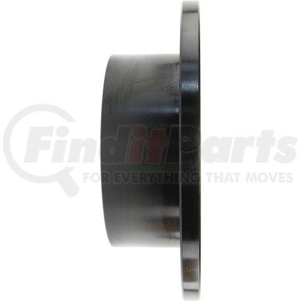 Centric 120.67077 Centric Premium Brake Rotor