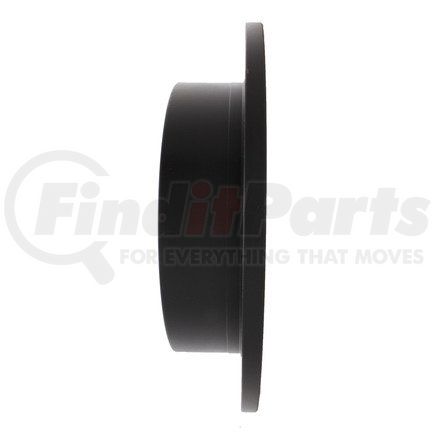 Centric 120.69002 Centric Premium Brake Rotor