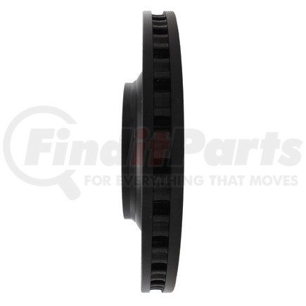 Centric 120.69004 Centric Premium Brake Rotor
