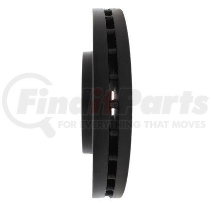 Centric 120.74001 Centric Premium Brake Rotor