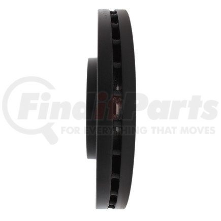 Centric 120.74002 Centric Premium Brake Rotor