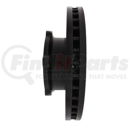 Centric 120.75006 Centric Premium Brake Rotor