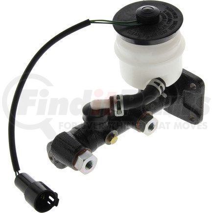 Centric 130.44719 Centric Premium Brake Master Cylinder