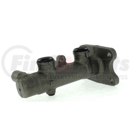 Centric 130.44803 Brake Master Cylinder - Aluminum, M10-1.00 Inverted, without Reservoir