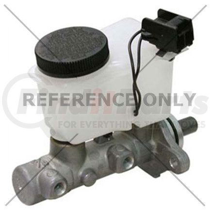 Centric 130.45207 Centric Premium Brake Master Cylinder