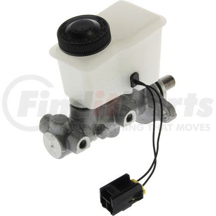 Centric 130.45209 Centric Premium Brake Master Cylinder