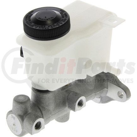 Centric 130.45210 Centric Premium Brake Master Cylinder